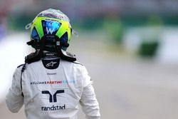 Felipe Massa, Williams F1 Team