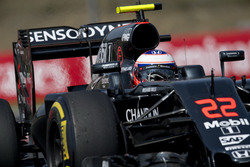 Дженсон Баттон, McLaren-Honda MP4-31