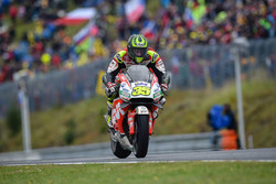Cal Crutchlow, Team LCR, Honda