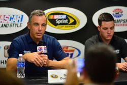Doug Duchardt, gerente general de Hendrick Motorsports