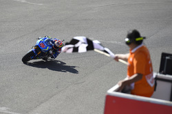 Maverick Viñales, Team Suzuki Ecstar MotoGP