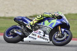 Валентино Росси, Yamaha Factory Racing