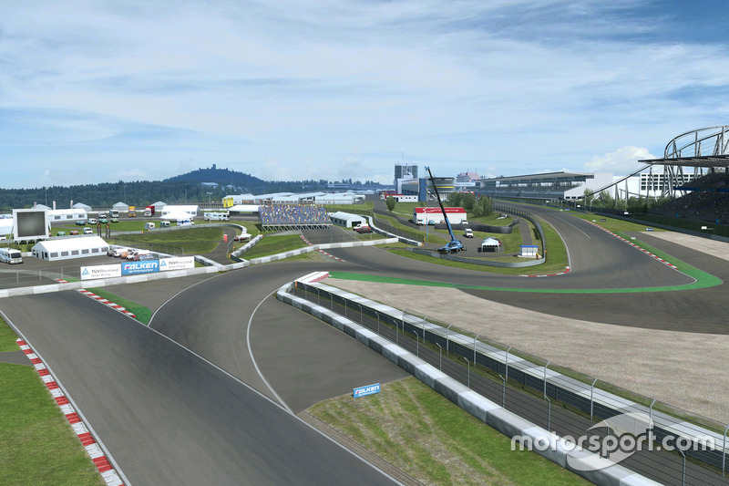 RaceRoom Racing Experience