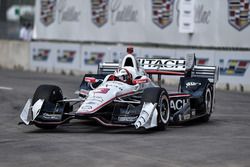 Helio Castroneves, Team Penske Chevrolet