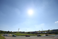 #88 AKKA ASP Mercedes AMG GT3: Tristan Vautier, Felix Rosenqvist