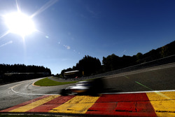 Valtteri Bottas, Williams FW38 Mercedes