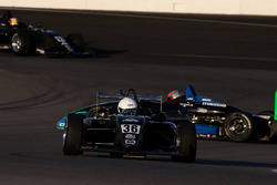 Andre Castro, Newman/Wachs Racing
