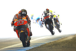 Марк Маркес, Repsol Honda Team