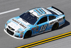 Danica Patrick, Stewart-Haas Racing, Chevrolet