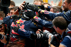 Tweede, Max Verstappen, Red Bull Racing