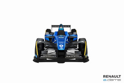 Renault e.dams Z.E. 16
