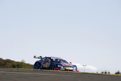 Маттіас Екстрьом, Audi Sport Team Abt Sportsline, Audi A5 DTM