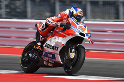 Микеле Пирро, Ducati Team