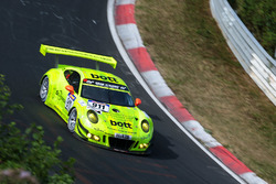 Jörg Bergmeister, Patrick Pilet, Manthey Racing, Porsche 911 GT3 R