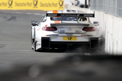 Роберт Уикенс, Mercedes-AMG Team HWA, Mercedes-AMG C63 DTM