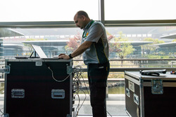 Tyre data store server