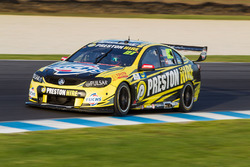 Lee Holdsworth, Team 18, Holden