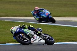 Valentino Rossi, Yamaha Factory Racing