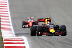 Макс Ферстаппен, Red Bull Racing RB12