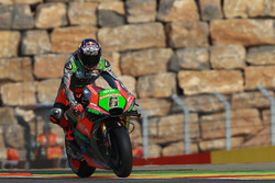 Stefan Bradl, Aprilia Gresini Racing Team