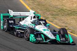 Simon Pagenaud, Team Penske Chevrolet