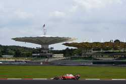 Кімі Райкконен, Ferrari SF16-H