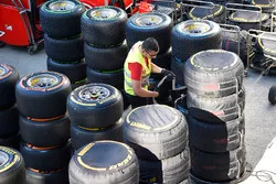 Llantas Pirelli