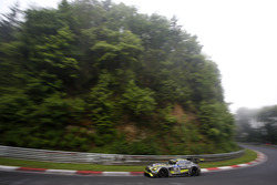 #29 AMG-Team HTP Motorsport, Mercedes-AMG GT3: Christian Vietoris, Marco Seefried, Christian Hohenad