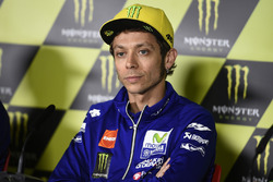Валентино Россі, Yamaha Factory Racing