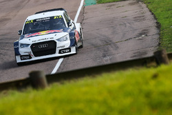 Mattias Ekström, EKS RX Audi S1