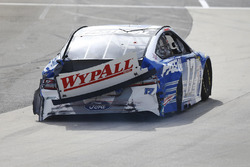 Рики Стенхаус-мл., Roush Fenway Racing Ford