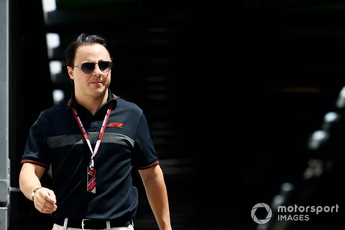 Felipe Massa