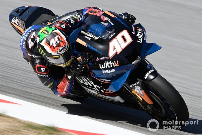 Darryn Binder, RNF MotoGP Racing