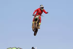 Roan van de Moosdijk, F&H Kawasaki Racing