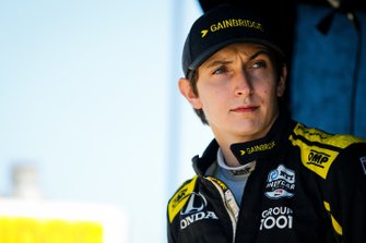 Zach Veach