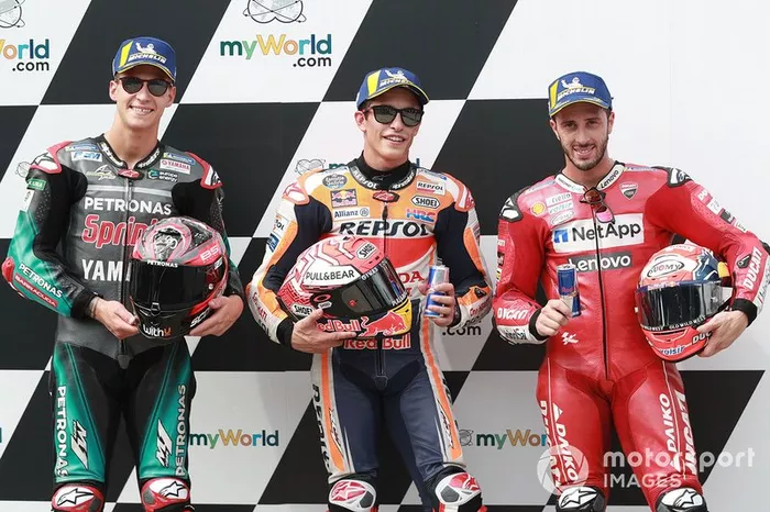 #59 GP da Áustria 2019