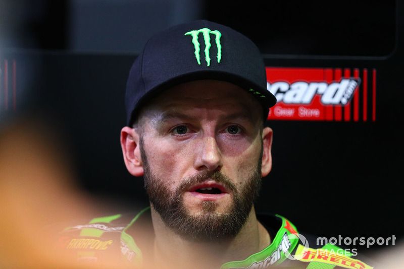 Tom Sykes