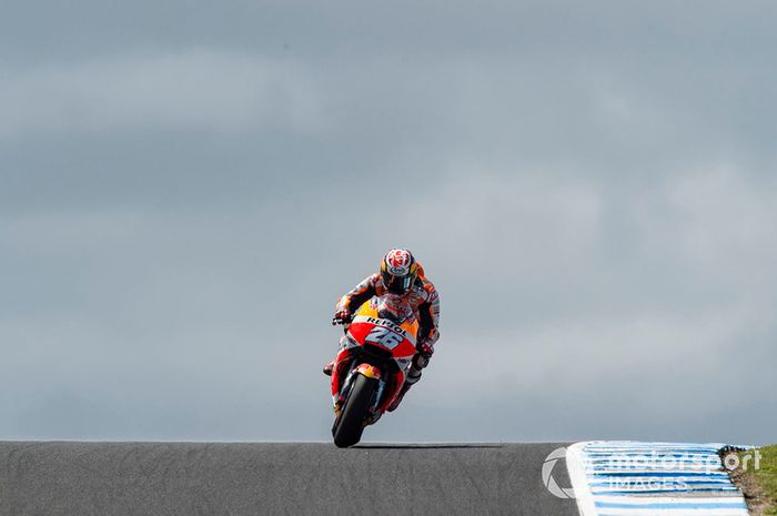 Dani Pedrosa, Repsol Honda Team