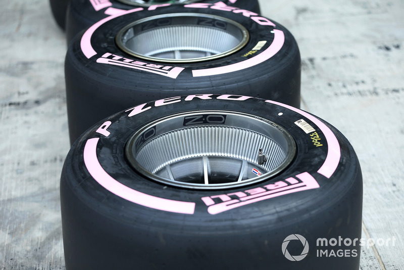 Шини Pirelli