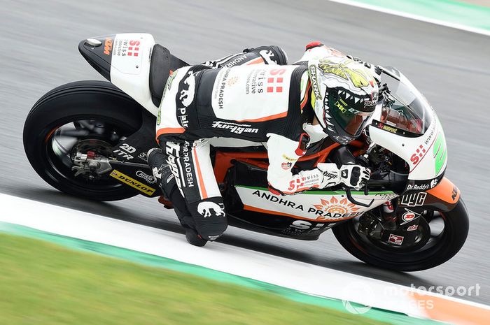 Iker Lecuona, Swiss Innovative Investors