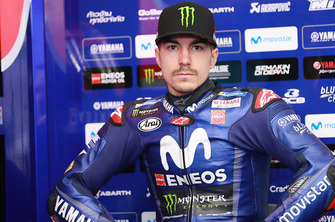 Maverick Viñales, Yamaha Factory Racing