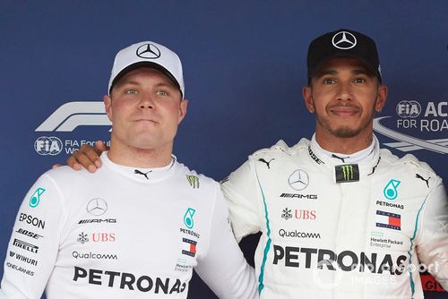 Japanese Grand Prix Driver Ratings 2018