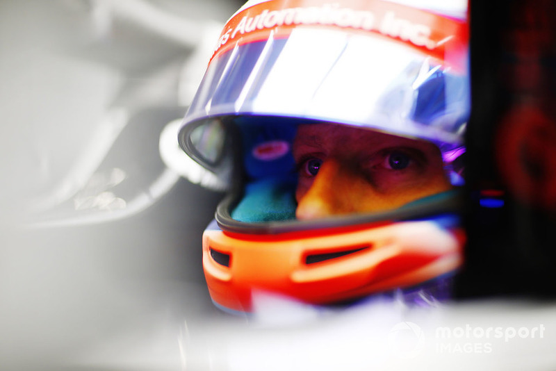 Romain Grosjean, Haas F1 Team