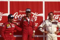 Gerhard Berger