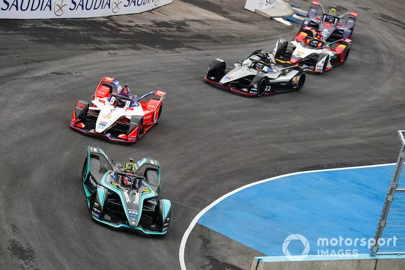Felix Rosenqvist