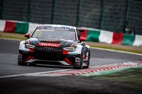 Comtoyou Racing