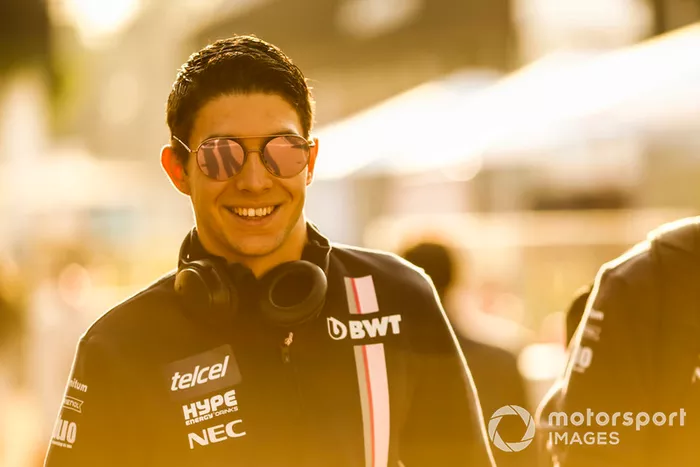 Gran Premio de México

