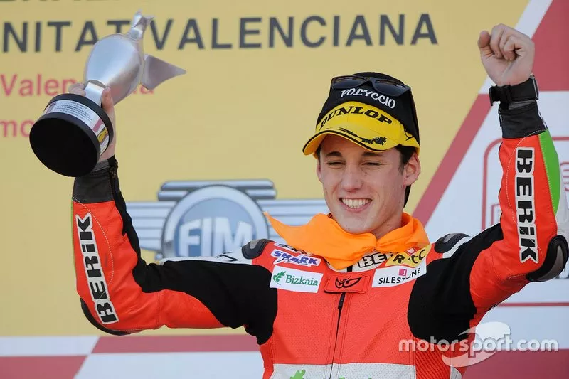 Pol Espargaro