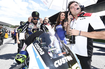 Cal Crutchlow, Team LCR Honda