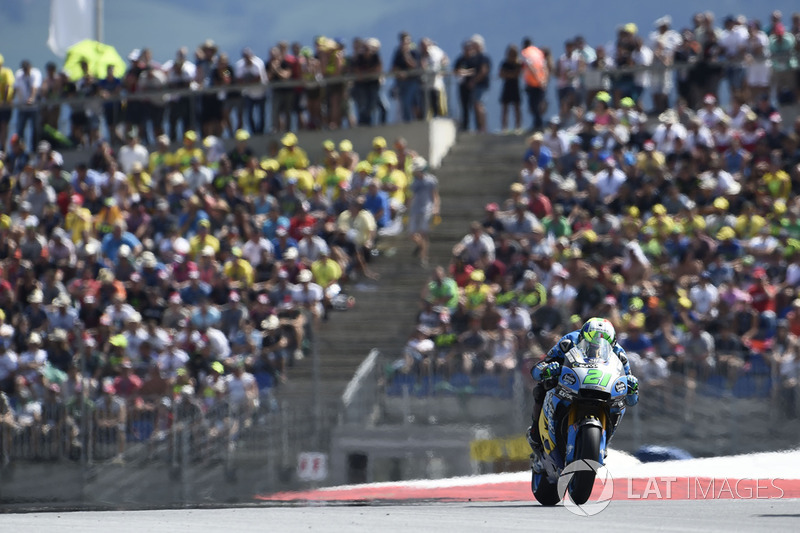 Franco Morbidelli, Estrella Galicia 0,0 Marc VDS